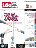 IDC Asesor Fiscal, Jurídico y Laboral